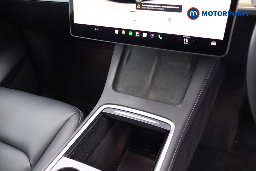 Tesla Model Y Long Range Automatic Electric SUV - Stock Number (1671756) - 11th supplementary image