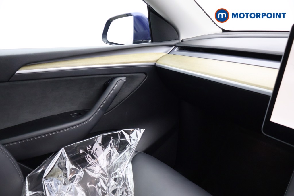 Tesla Model Y Long Range Automatic Electric SUV - Stock Number (1671756) - 14th supplementary image
