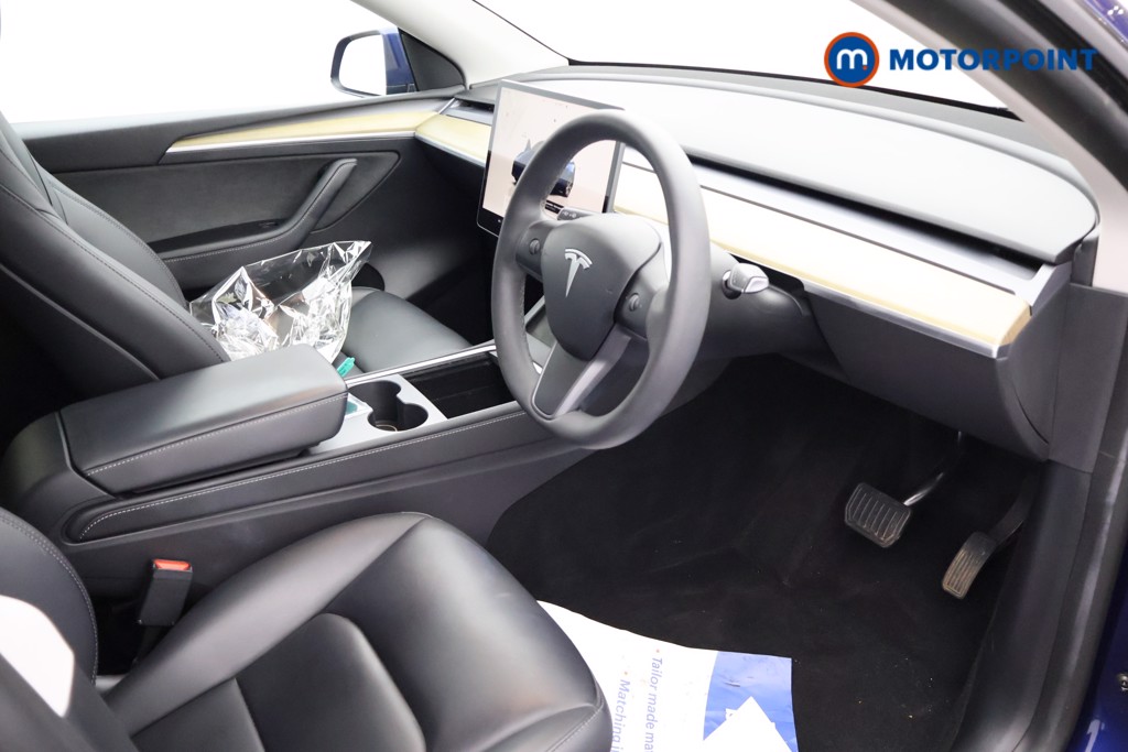 Tesla Model Y Long Range Automatic Electric SUV - Stock Number (1671756) - 18th supplementary image
