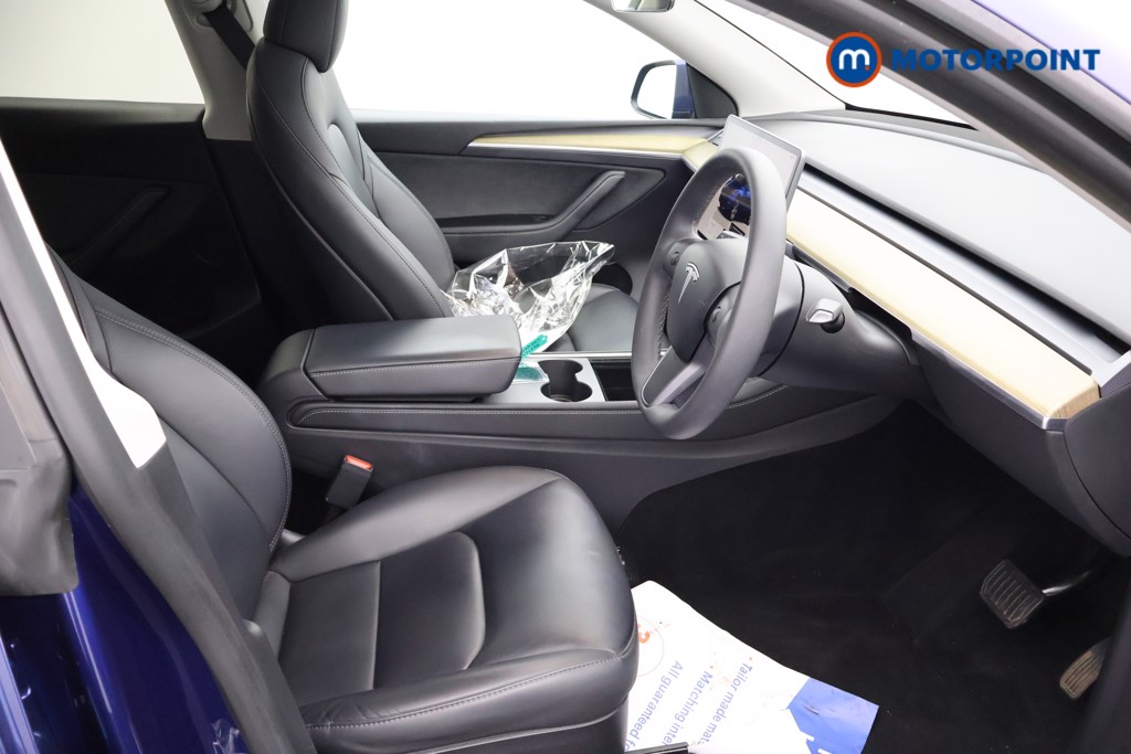 Tesla Model Y Long Range Automatic Electric SUV - Stock Number (1671756) - 19th supplementary image