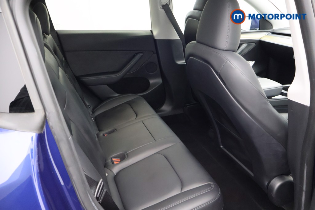 Tesla Model Y Long Range Automatic Electric SUV - Stock Number (1671756) - 21st supplementary image