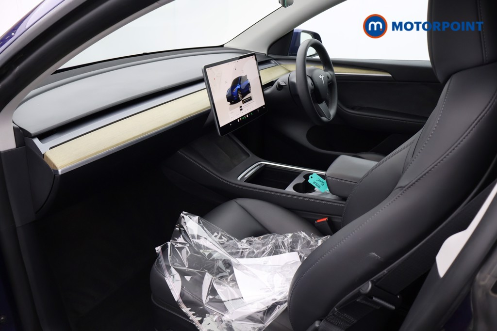 Tesla Model Y Long Range Automatic Electric SUV - Stock Number (1671756) - 25th supplementary image