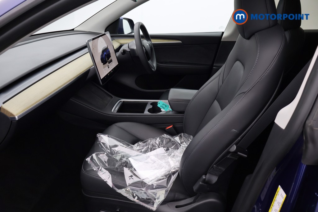 Tesla Model Y Long Range Automatic Electric SUV - Stock Number (1671756) - 26th supplementary image