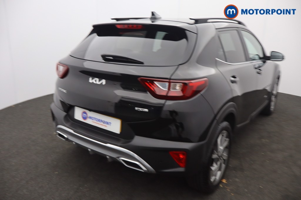 KIA Stonic Gt-Line S Automatic Petrol SUV - Stock Number (1671757) - 2nd supplementary image