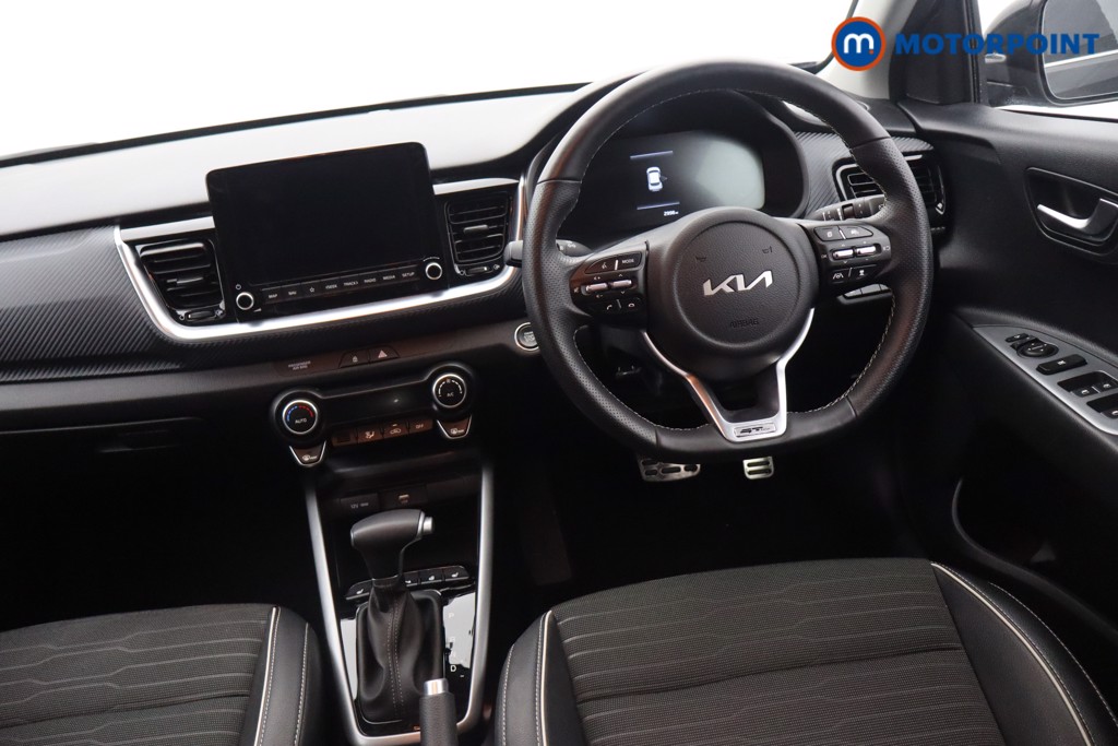 KIA Stonic Gt-Line S Automatic Petrol SUV - Stock Number (1671757) - 8th supplementary image