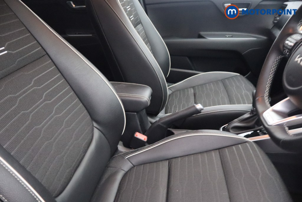 KIA Stonic Gt-Line S Automatic Petrol SUV - Stock Number (1671757) - 11th supplementary image