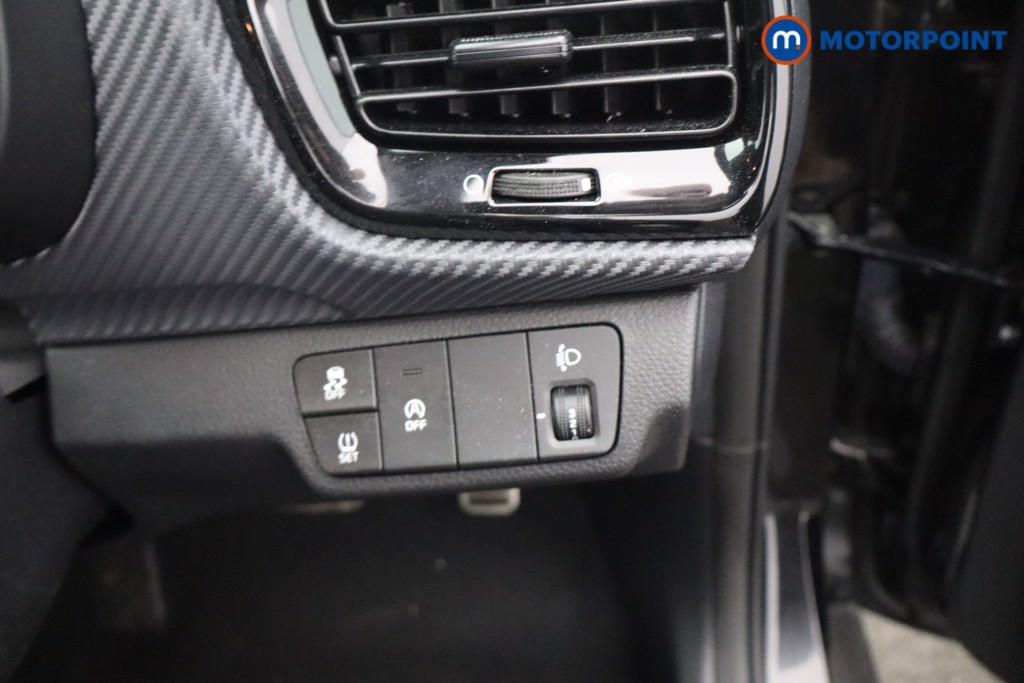 KIA Stonic Gt-Line S Automatic Petrol SUV - Stock Number (1671757) - 12th supplementary image