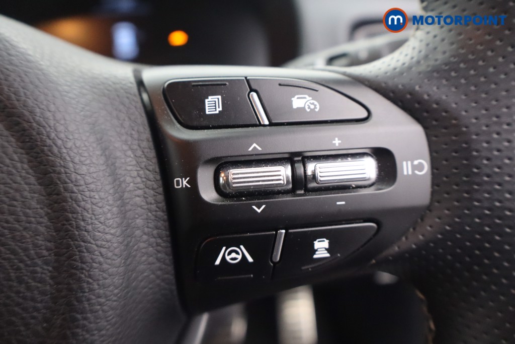 KIA Stonic Gt-Line S Automatic Petrol SUV - Stock Number (1671757) - 13th supplementary image