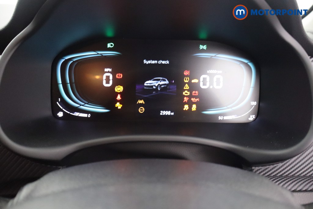 KIA Stonic Gt-Line S Automatic Petrol SUV - Stock Number (1671757) - 15th supplementary image