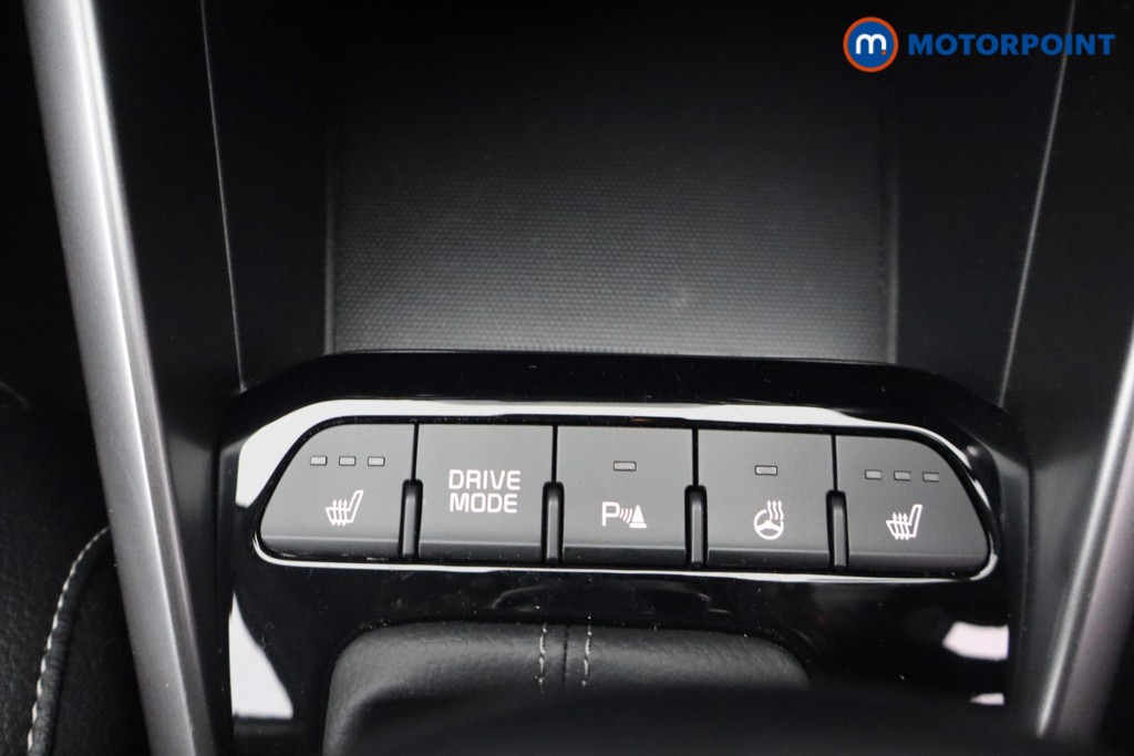 KIA Stonic Gt-Line S Automatic Petrol SUV - Stock Number (1671757) - 16th supplementary image