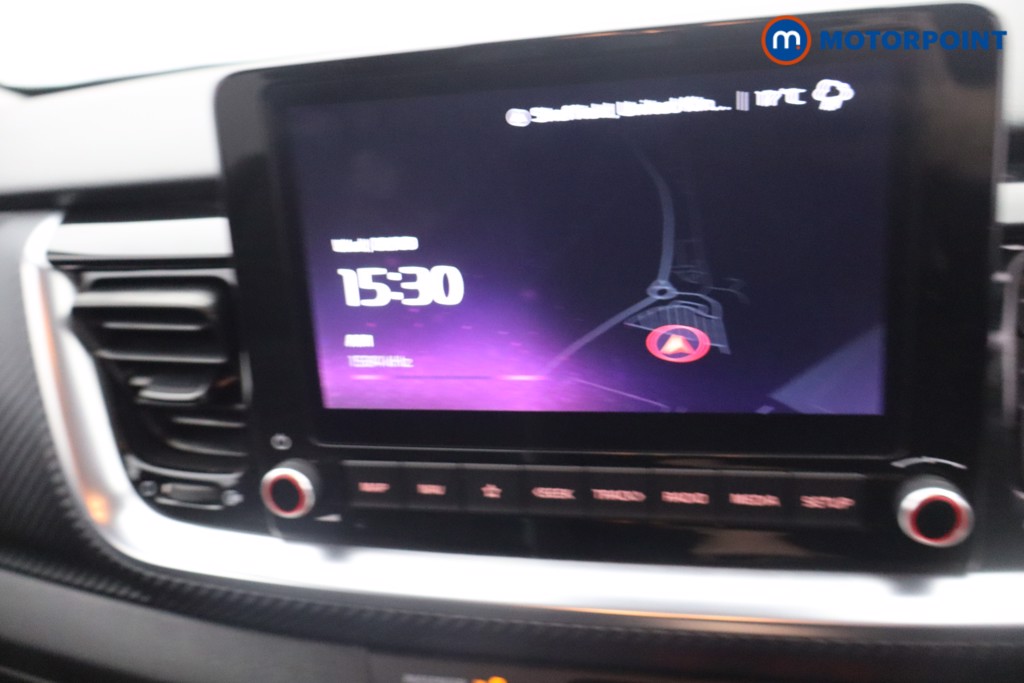 KIA Stonic Gt-Line S Automatic Petrol SUV - Stock Number (1671757) - 18th supplementary image