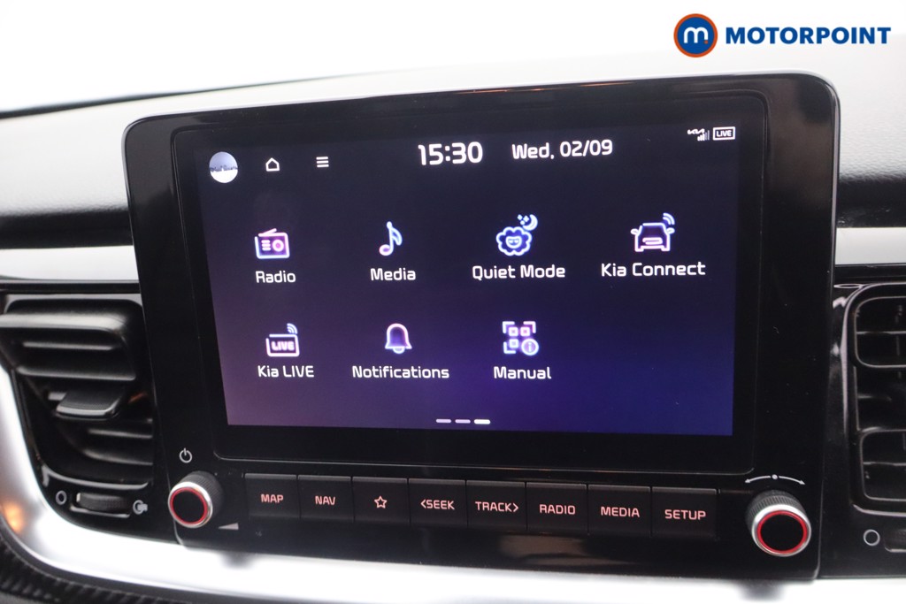 KIA Stonic Gt-Line S Automatic Petrol SUV - Stock Number (1671757) - 20th supplementary image