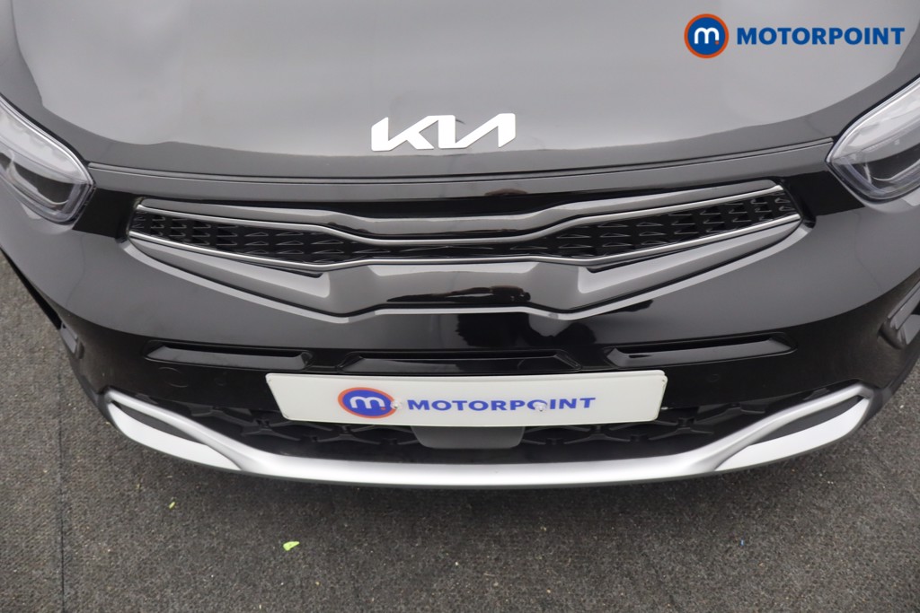 KIA Stonic Gt-Line S Automatic Petrol SUV - Stock Number (1671757) - 23rd supplementary image