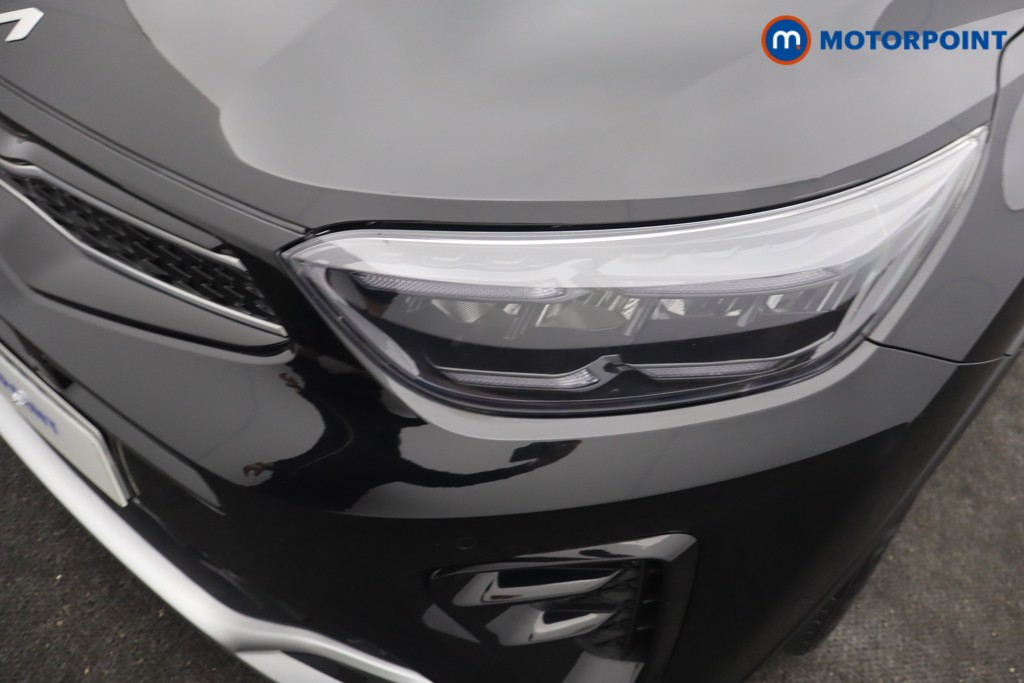 KIA Stonic Gt-Line S Automatic Petrol SUV - Stock Number (1671757) - 24th supplementary image