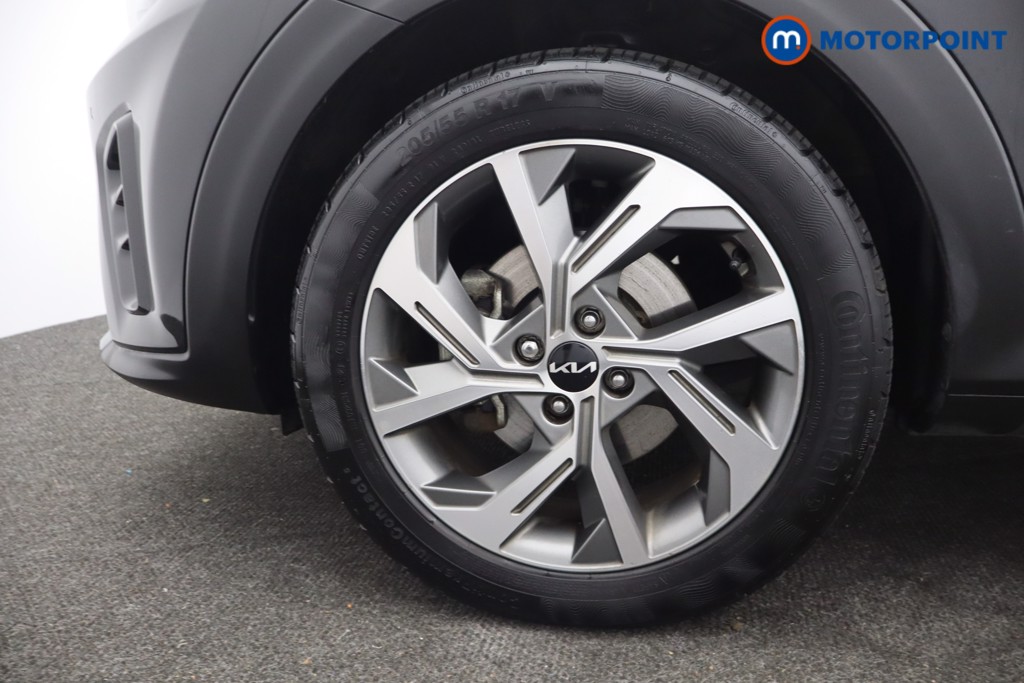 KIA Stonic Gt-Line S Automatic Petrol SUV - Stock Number (1671757) - 26th supplementary image