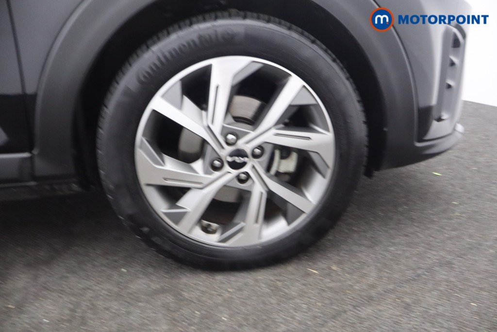 KIA Stonic Gt-Line S Automatic Petrol SUV - Stock Number (1671757) - 27th supplementary image