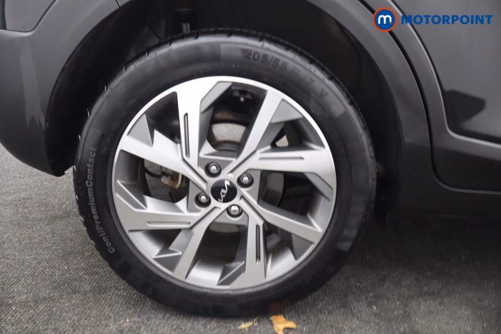 KIA Stonic Gt-Line S Automatic Petrol SUV - Stock Number (1671757) - 28th supplementary image