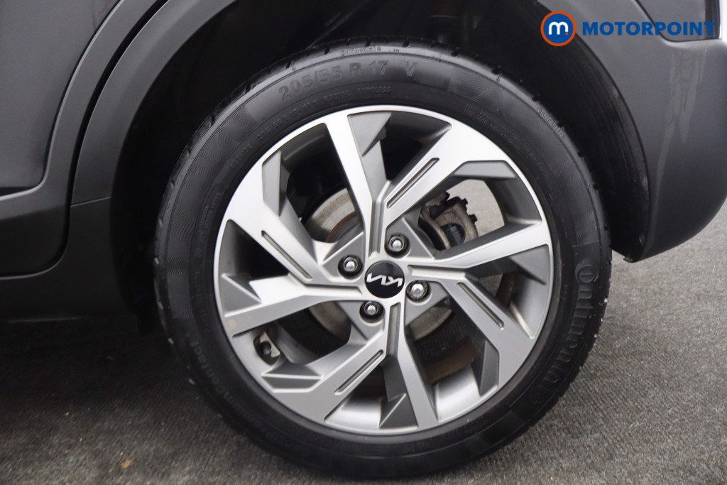 KIA Stonic Gt-Line S Automatic Petrol SUV - Stock Number (1671757) - 29th supplementary image