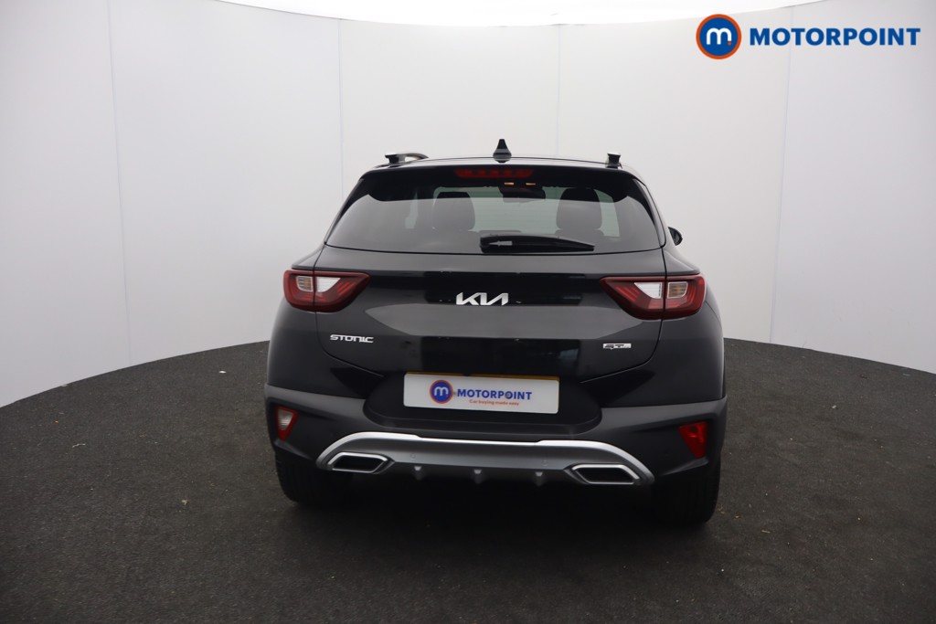 KIA Stonic Gt-Line S Automatic Petrol SUV - Stock Number (1671757) - 1st supplementary image