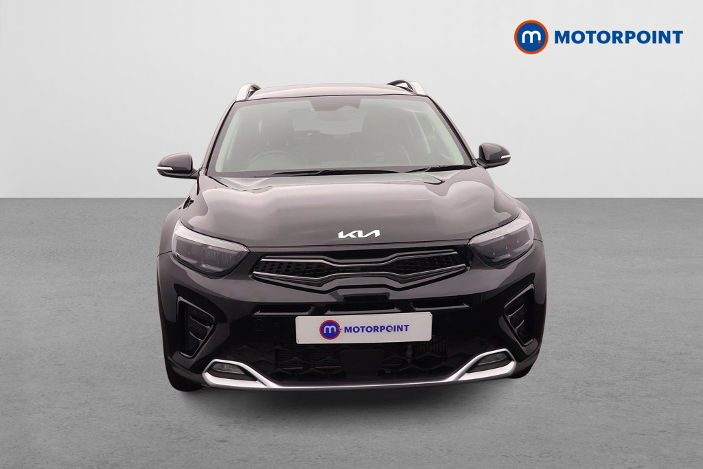KIA Stonic Gt-Line S Automatic Petrol SUV - Stock Number (1671757) - Front bumper