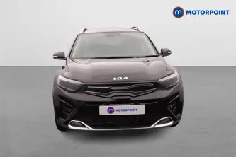KIA Stonic Gt-Line S Automatic Petrol SUV - Stock Number (1671757) - Front bumper