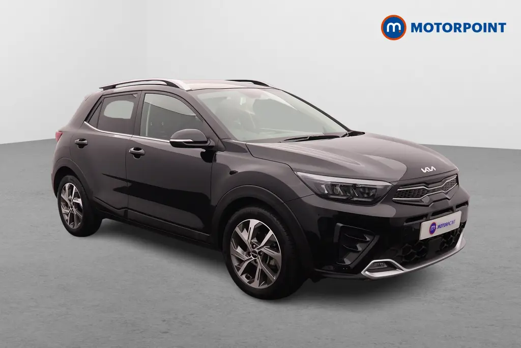 2024 KIA Stonic