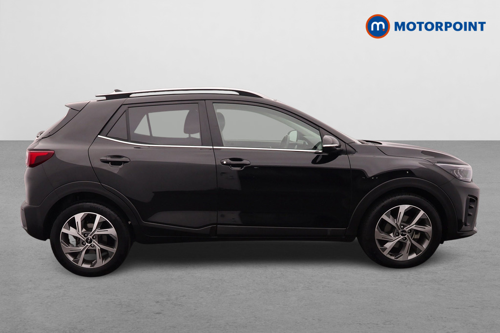 KIA Stonic Gt-Line S Automatic Petrol SUV - Stock Number (1671757) - Drivers side