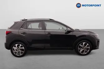 KIA Stonic Gt-Line S Automatic Petrol SUV - Stock Number (1671757) - Drivers side