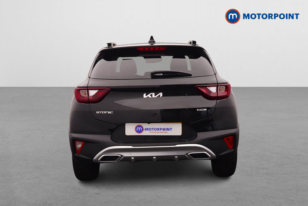 KIA Stonic Gt-Line S Automatic Petrol SUV - Stock Number (1671757) - Rear bumper