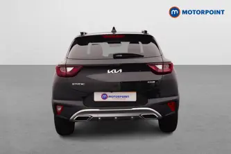 KIA Stonic Gt-Line S Automatic Petrol SUV - Stock Number (1671757) - Rear bumper