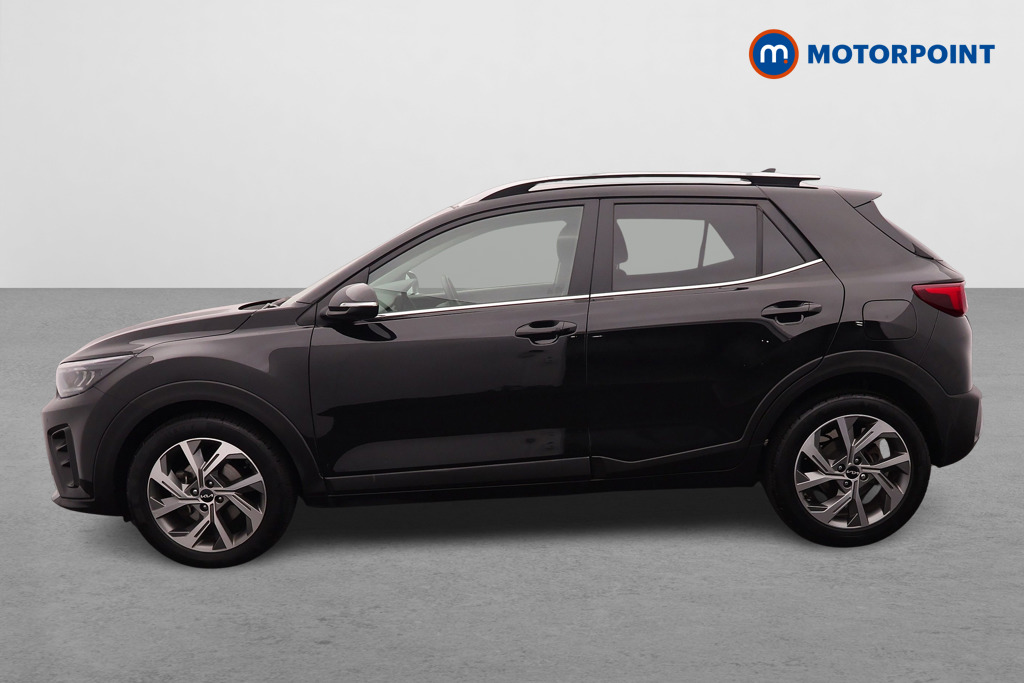 KIA Stonic Gt-Line S Automatic Petrol SUV - Stock Number (1671757) - Passenger side