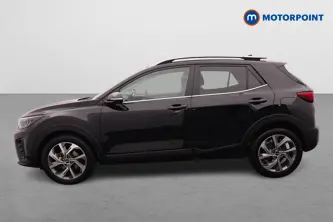 KIA Stonic Gt-Line S Automatic Petrol SUV - Stock Number (1671757) - Passenger side