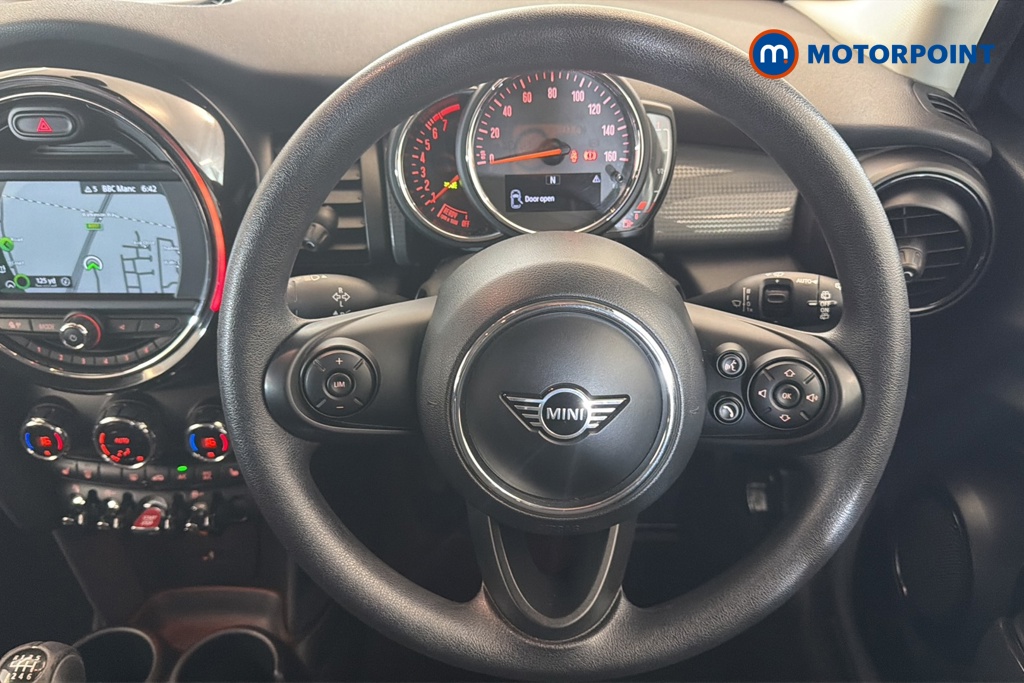 Mini Hatchback Cooper Classic Manual Petrol Hatchback - Stock Number (1671929) - 2nd supplementary image