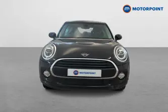 Mini Hatchback Cooper Classic Manual Petrol Hatchback - Stock Number (1671929) - Front bumper