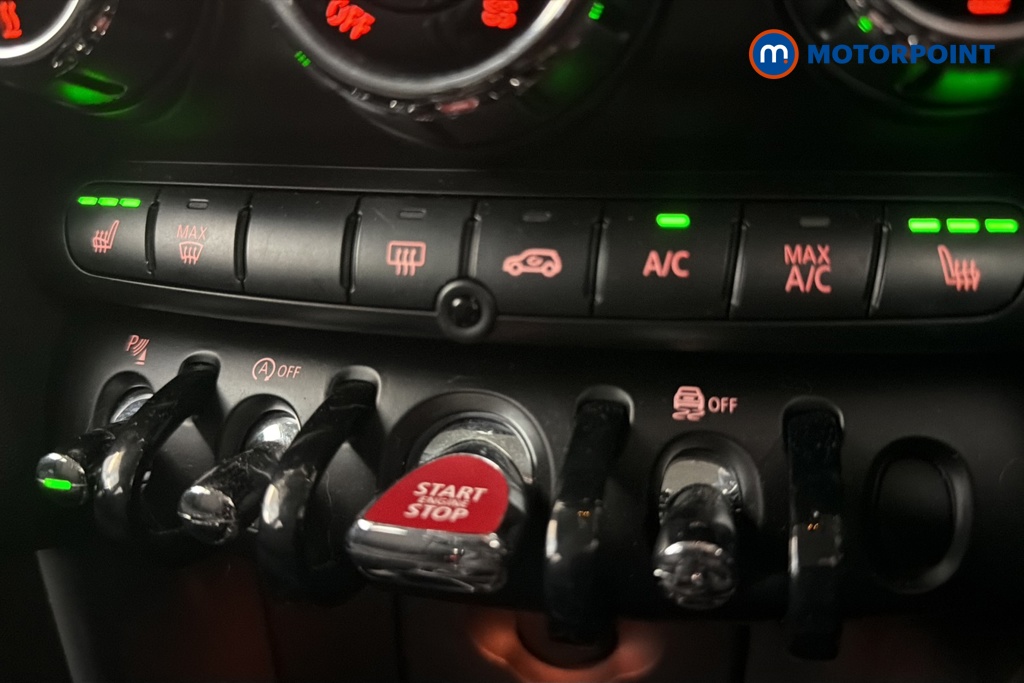 Mini Hatchback Cooper Classic Manual Petrol Hatchback - Stock Number (1671929) - 14th supplementary image