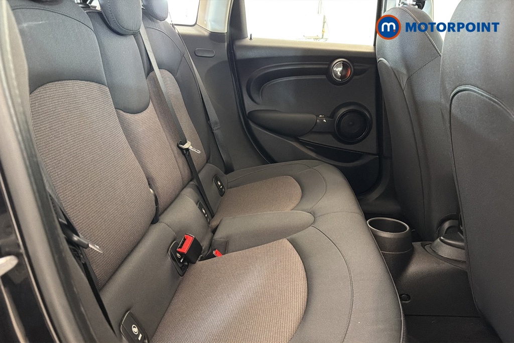 Mini Hatchback Cooper Classic Manual Petrol Hatchback - Stock Number (1671929) - 25th supplementary image