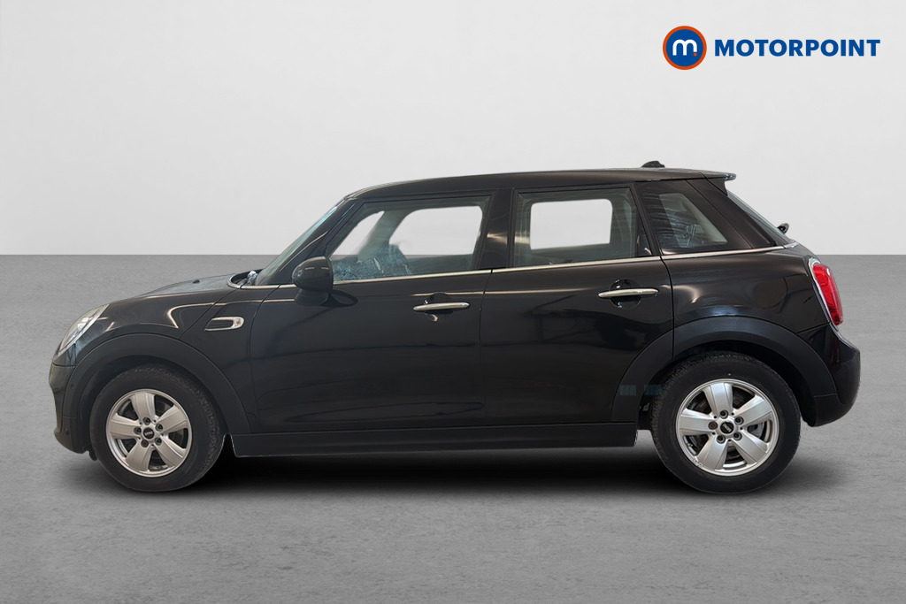 Mini Hatchback Cooper Classic Manual Petrol Hatchback - Stock Number (1671929) - Drivers side