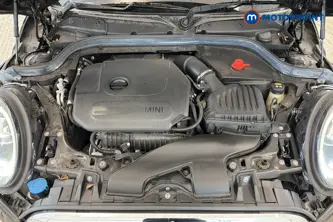 Mini Hatchback Cooper Classic Manual Petrol Hatchback - Stock Number (1671929) - 48th supplementary image