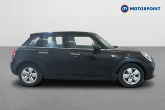 Mini Hatchback Cooper Classic Manual Petrol Hatchback - Stock Number (1671929) - Passenger side
