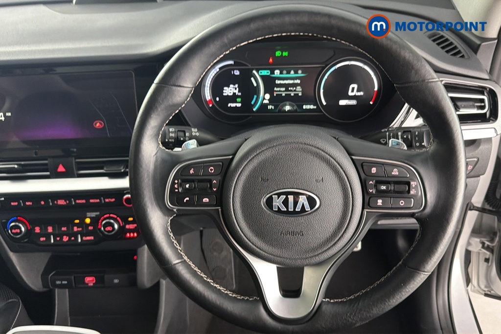 KIA E-Niro 4-Plus Automatic Electric SUV - Stock Number (1671955) - 2nd supplementary image