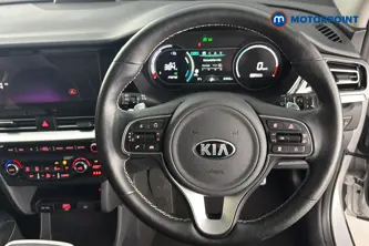 KIA E-Niro 4-Plus Automatic Electric SUV - Stock Number (1671955) - 2nd supplementary image