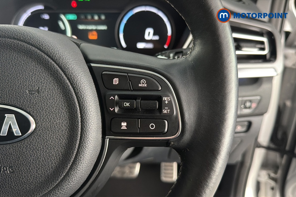 KIA E-Niro 4-Plus Automatic Electric SUV - Stock Number (1671955) - 3rd supplementary image