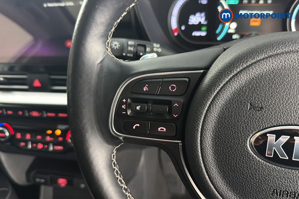 KIA E-Niro 4-Plus Automatic Electric SUV - Stock Number (1671955) - 4th supplementary image