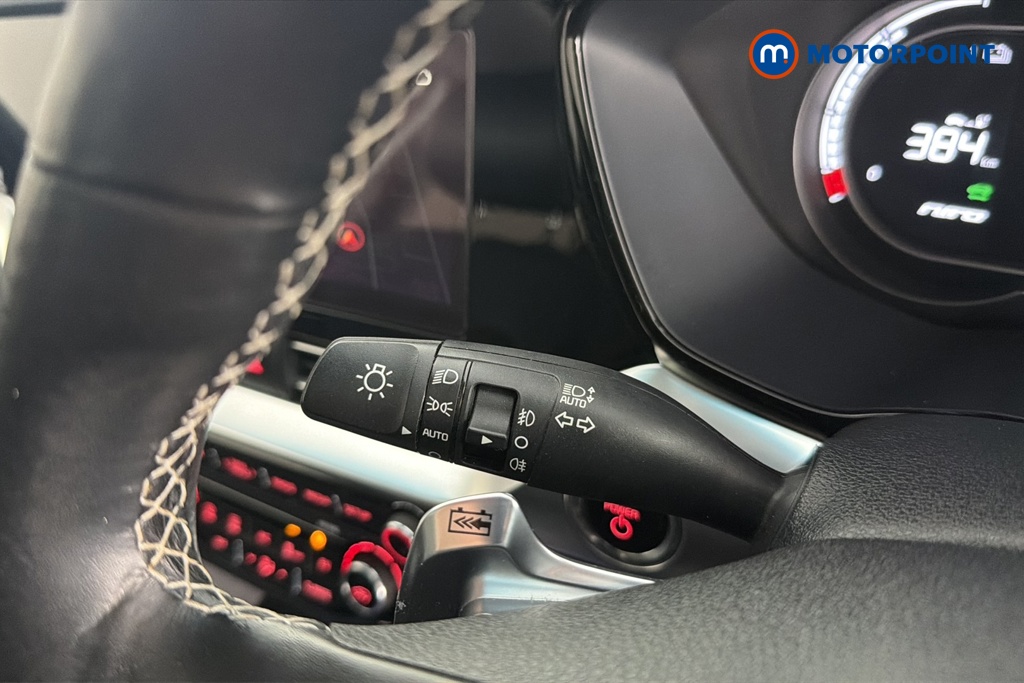 KIA E-Niro 4-Plus Automatic Electric SUV - Stock Number (1671955) - 5th supplementary image