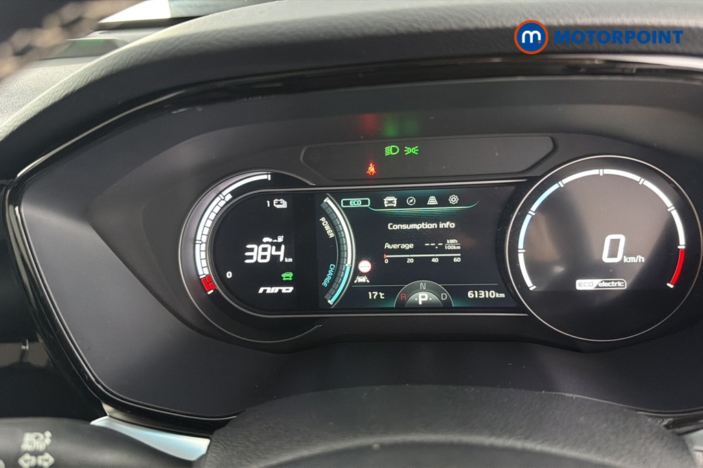 KIA E-Niro 4-Plus Automatic Electric SUV - Stock Number (1671955) - 7th supplementary image