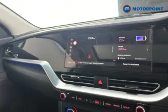 KIA E-Niro 4-Plus Automatic Electric SUV - Stock Number (1671955) - 9th supplementary image