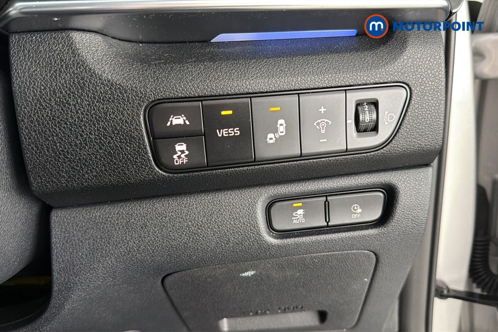 KIA E-Niro 4-Plus Automatic Electric SUV - Stock Number (1671955) - 11th supplementary image