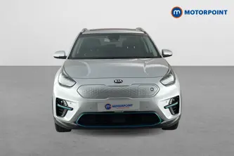 KIA E-Niro 4-Plus Automatic Electric SUV - Stock Number (1671955) - Front bumper