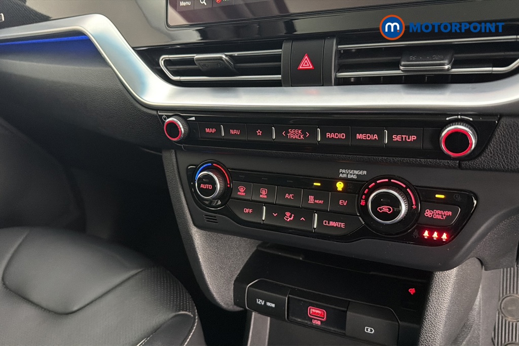 KIA E-Niro 4-Plus Automatic Electric SUV - Stock Number (1671955) - 12th supplementary image