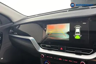 KIA E-Niro 4-Plus Automatic Electric SUV - Stock Number (1671955) - 13th supplementary image